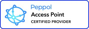PEPPOL Certified